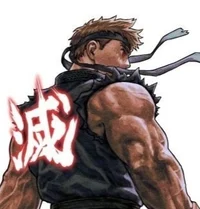 Evil Ryu