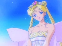 Sailor Moon R