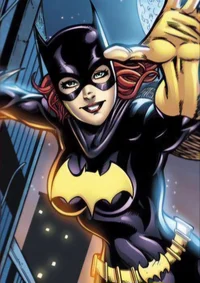 Batgirl