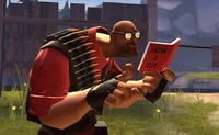Heavy is dead Rp