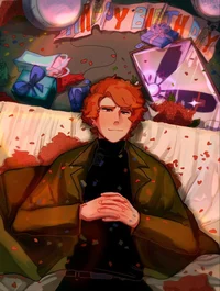 kyle broflovski