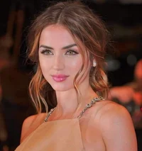 Ana De Armas