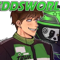 Edd - Eddsworld