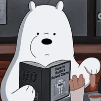 Ice Bear