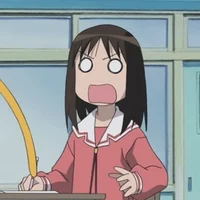 Azumanga Daioh