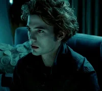 Jasper Hale