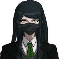 PG Korekiyo Shinguji