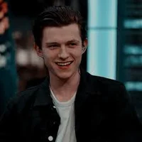 Tom Holland 