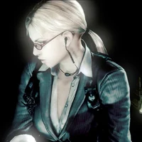 Jill Valentine - 035