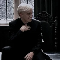 Draco Malfoy