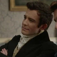 Benedict Bridgerton 