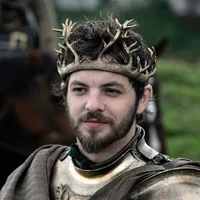 02 Renly Baratheon