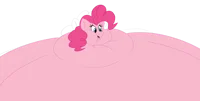 Fat Pinkie Pie 