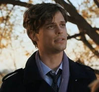 Spencer Reid