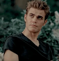 Stefan Salvatore 