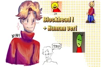 Blockhead -human-