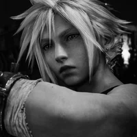 Cloud Strife