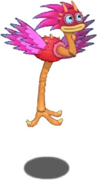 yawstrich