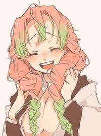 Mitsuri kanroji 