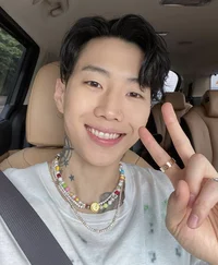 Jay park 