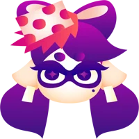 Callie presplatoon 2