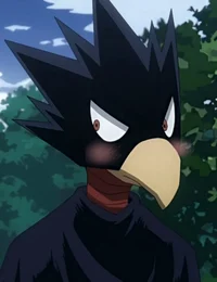 Fumikage Tokoyami