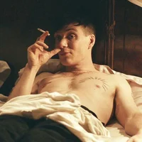 Tommy Shelby
