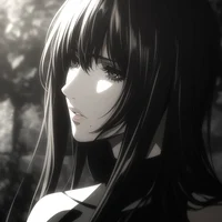 VENGEFUL older woman