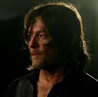 daryl dixon