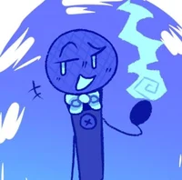 Microphone - Band Au