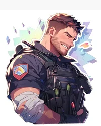 Chris redfield 