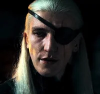 Aemond Targaryen 