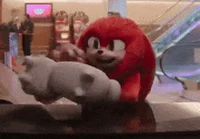 Knuckles -Series- 