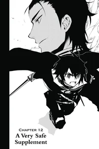 Owari no seraph