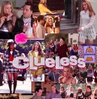 Clueless life