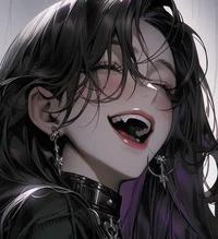 Vampire Wife