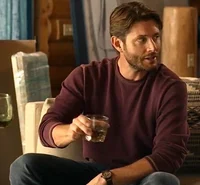 Dean Winchester- HAU