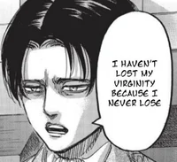 Levi ackerman