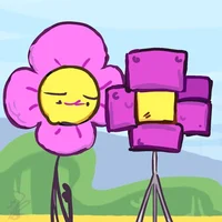 Flowerbot