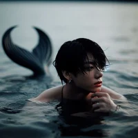 Jungkook Tritón