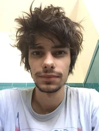 Devon Bostick 