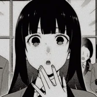 Yumeko Jabami