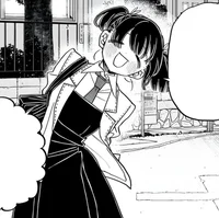 KOMI - Hitomi Tadano