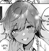 Natsuki-chan
