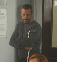 Dr House
