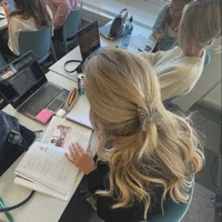 Wlw- Class president