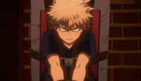 Bakugo