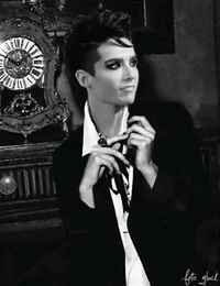 bill kaulitz
