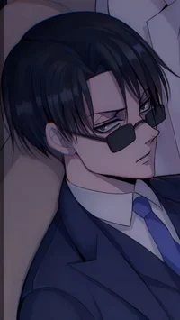 Levi Ackerman