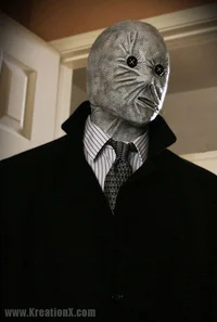 Dr Decker